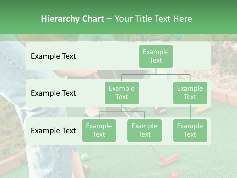 Architect Conceptual Build PowerPoint Template