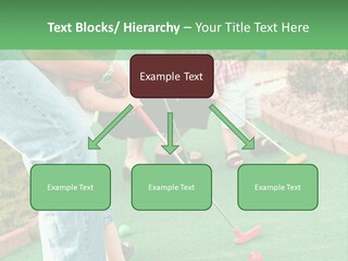 Architect Conceptual Build PowerPoint Template