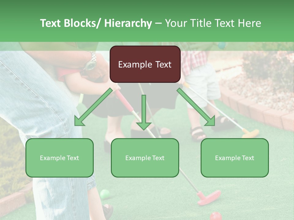 Architect Conceptual Build PowerPoint Template