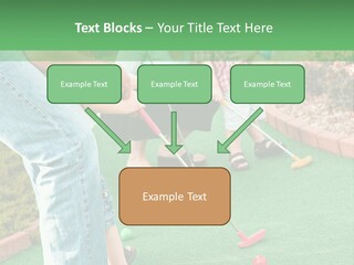 Architect Conceptual Build PowerPoint Template