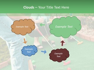 Architect Conceptual Build PowerPoint Template