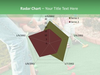 Architect Conceptual Build PowerPoint Template