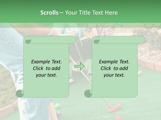 Architect Conceptual Build PowerPoint Template