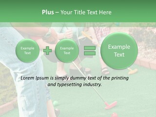 Architect Conceptual Build PowerPoint Template