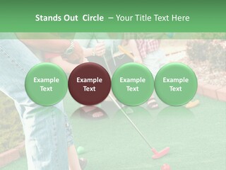 Architect Conceptual Build PowerPoint Template