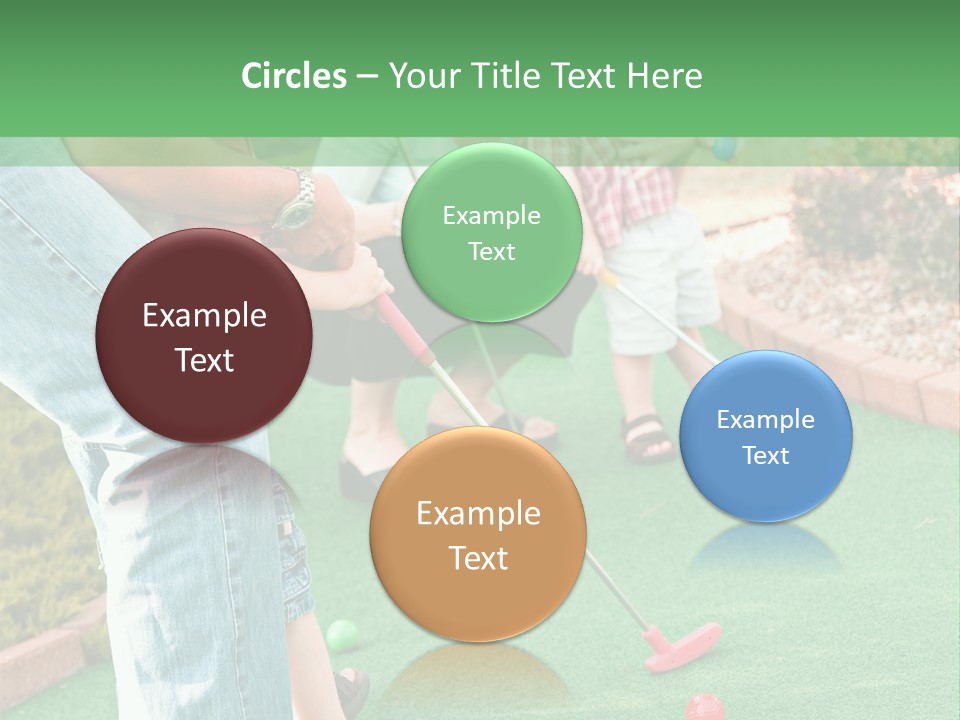 Architect Conceptual Build PowerPoint Template