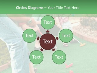 Architect Conceptual Build PowerPoint Template