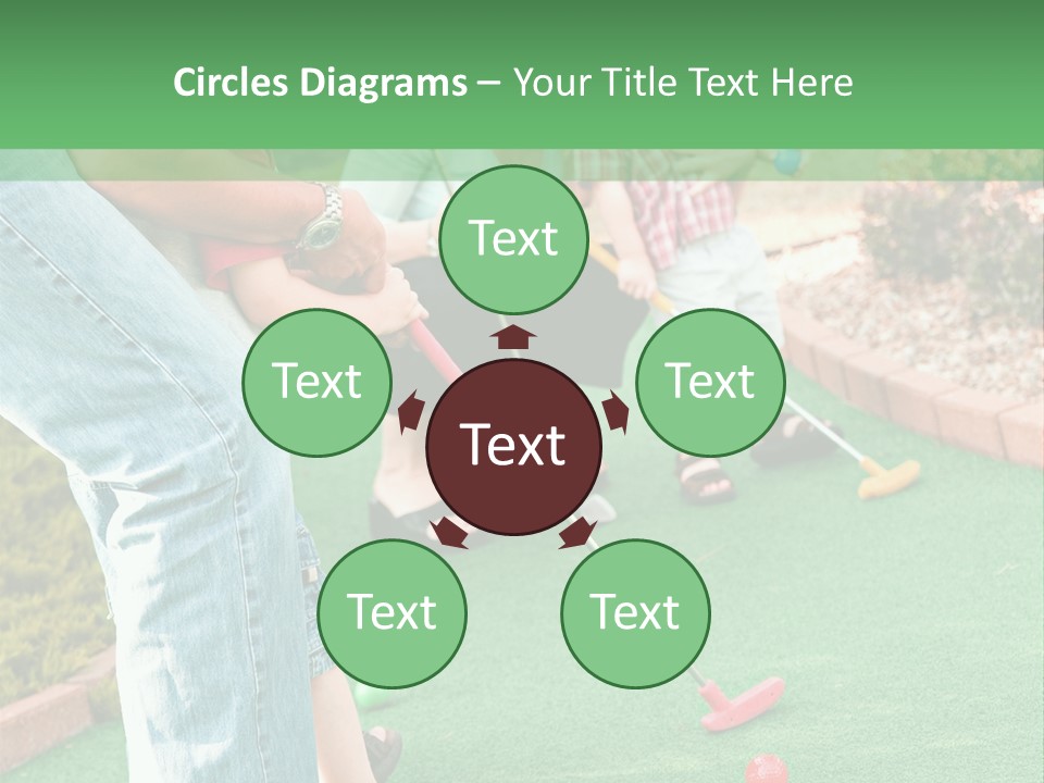 Architect Conceptual Build PowerPoint Template