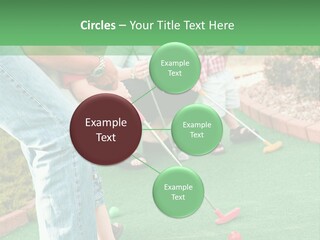 Architect Conceptual Build PowerPoint Template