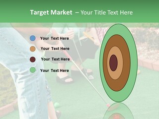 Architect Conceptual Build PowerPoint Template