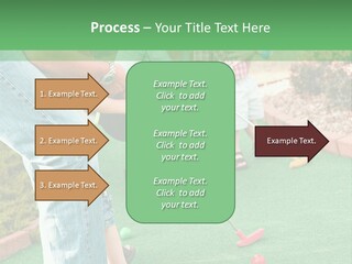 Architect Conceptual Build PowerPoint Template