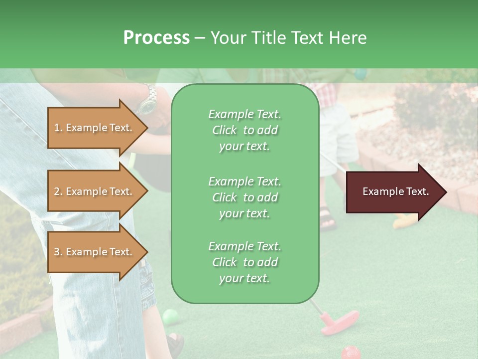 Architect Conceptual Build PowerPoint Template