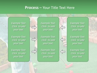Architect Conceptual Build PowerPoint Template