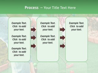 Architect Conceptual Build PowerPoint Template