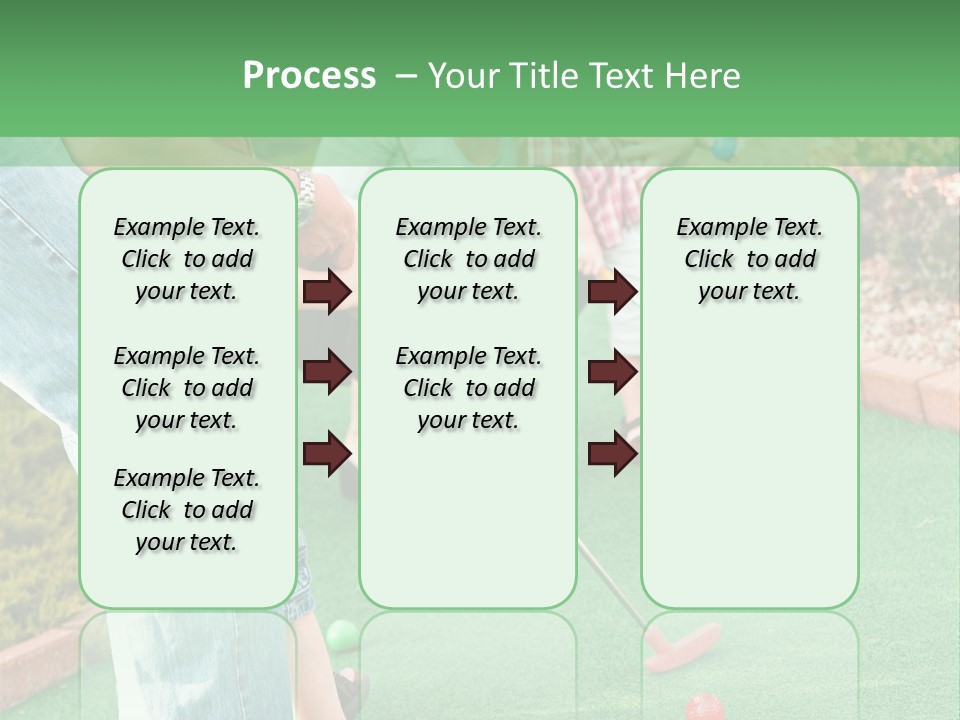 Architect Conceptual Build PowerPoint Template