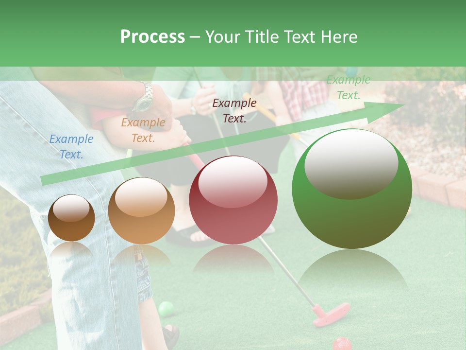Architect Conceptual Build PowerPoint Template