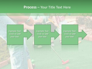 Architect Conceptual Build PowerPoint Template