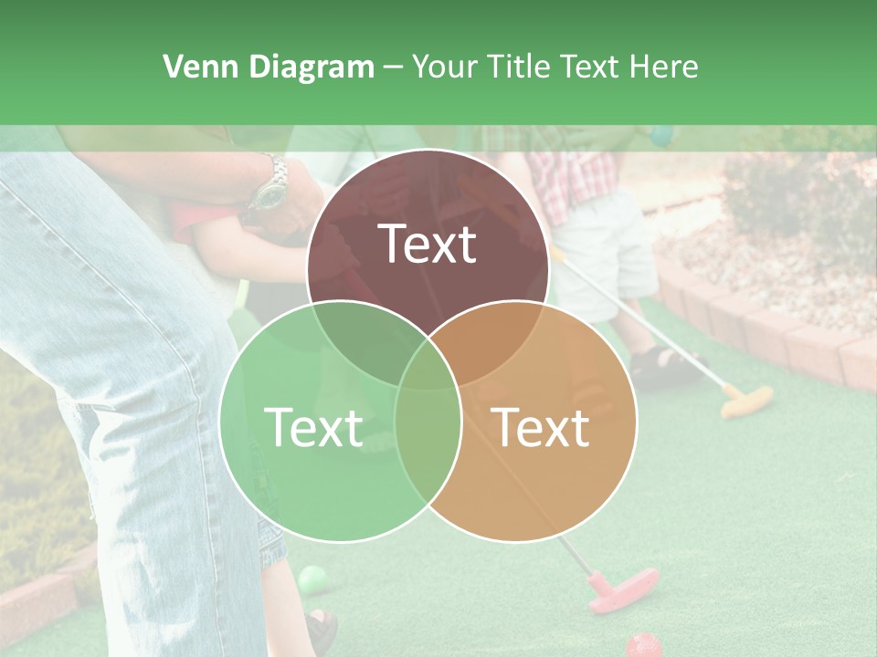 Architect Conceptual Build PowerPoint Template