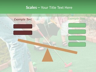 Architect Conceptual Build PowerPoint Template