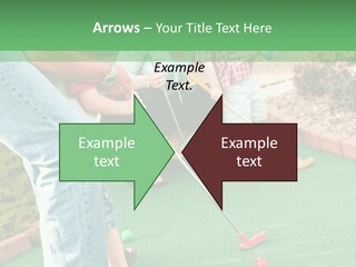 Architect Conceptual Build PowerPoint Template