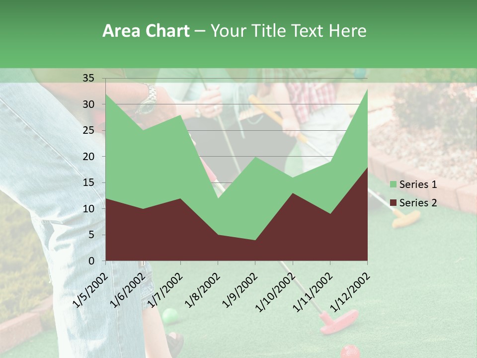 Architect Conceptual Build PowerPoint Template