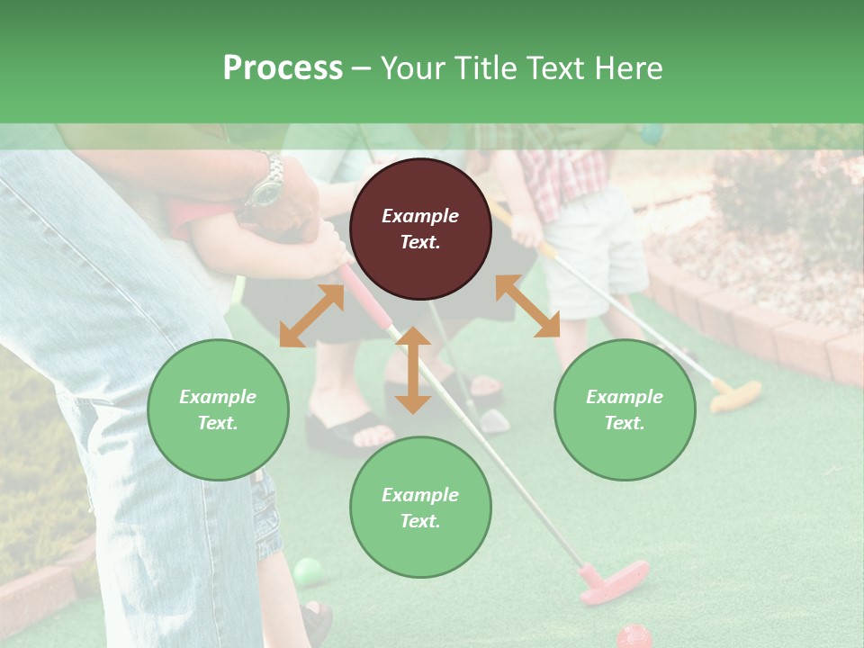 Architect Conceptual Build PowerPoint Template