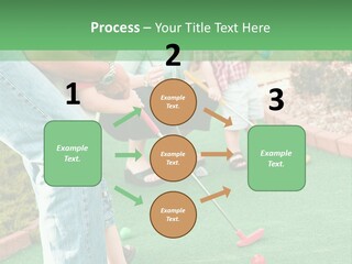 Architect Conceptual Build PowerPoint Template