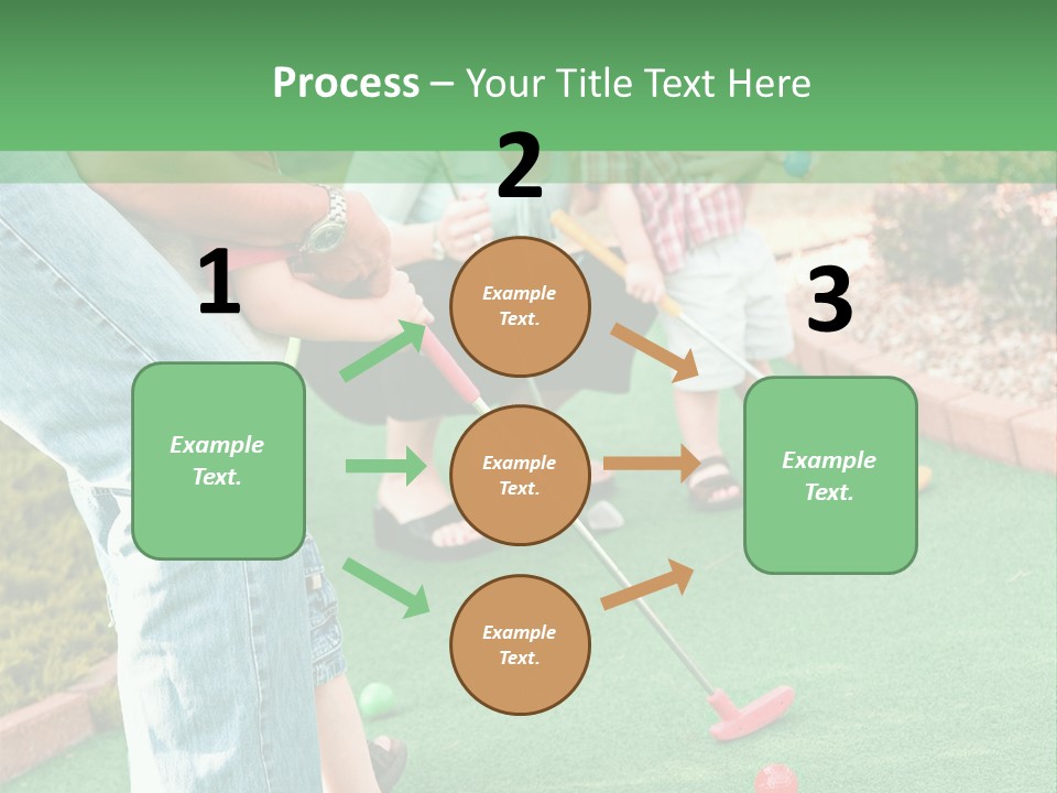 Architect Conceptual Build PowerPoint Template