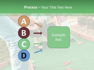Architect Conceptual Build PowerPoint Template