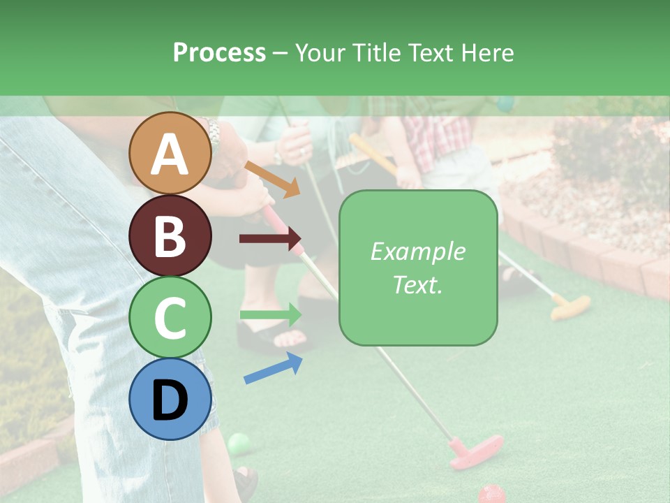 Architect Conceptual Build PowerPoint Template