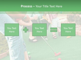 Architect Conceptual Build PowerPoint Template