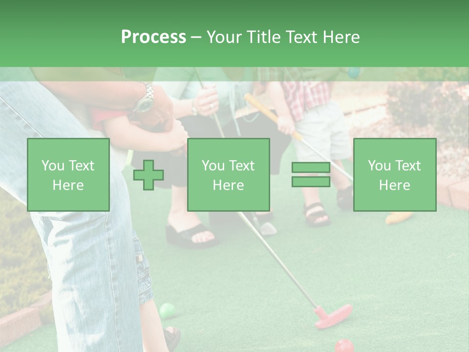 Architect Conceptual Build PowerPoint Template