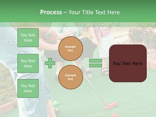 Architect Conceptual Build PowerPoint Template
