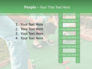 Architect Conceptual Build PowerPoint Template