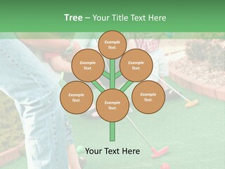 Architect Conceptual Build PowerPoint Template