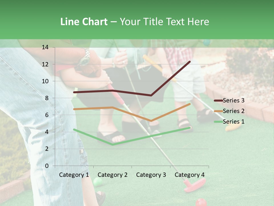 Architect Conceptual Build PowerPoint Template