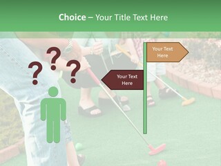 Architect Conceptual Build PowerPoint Template