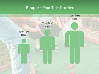 Architect Conceptual Build PowerPoint Template