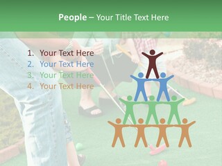 Architect Conceptual Build PowerPoint Template