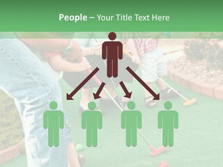 Architect Conceptual Build PowerPoint Template