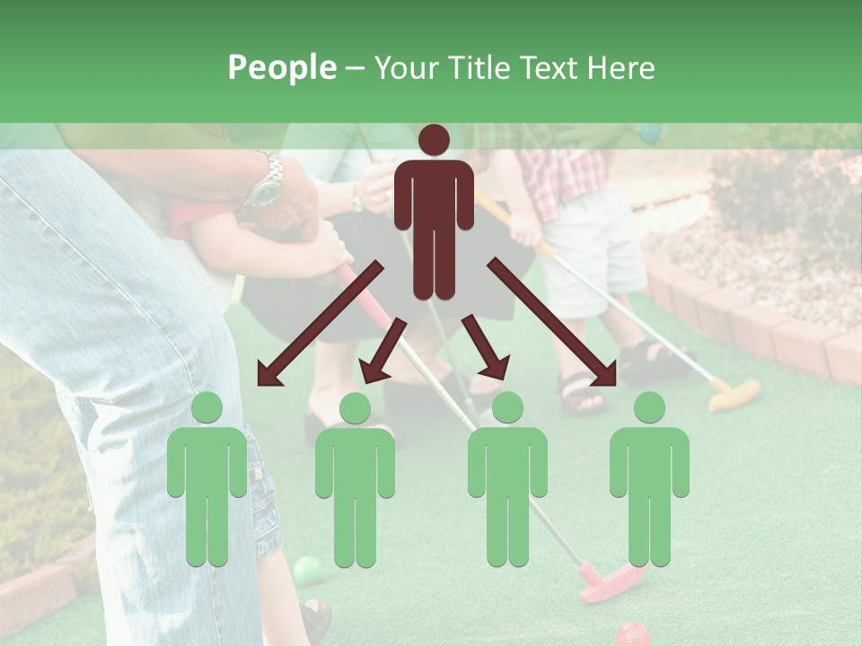 Architect Conceptual Build PowerPoint Template