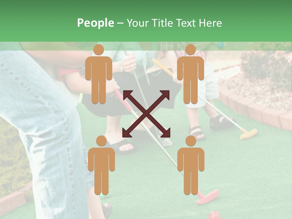 Architect Conceptual Build PowerPoint Template