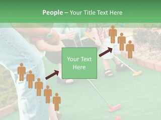 Architect Conceptual Build PowerPoint Template