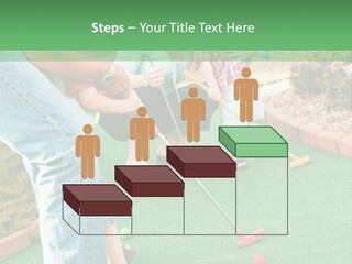 Architect Conceptual Build PowerPoint Template