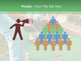 Architect Conceptual Build PowerPoint Template