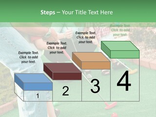 Architect Conceptual Build PowerPoint Template