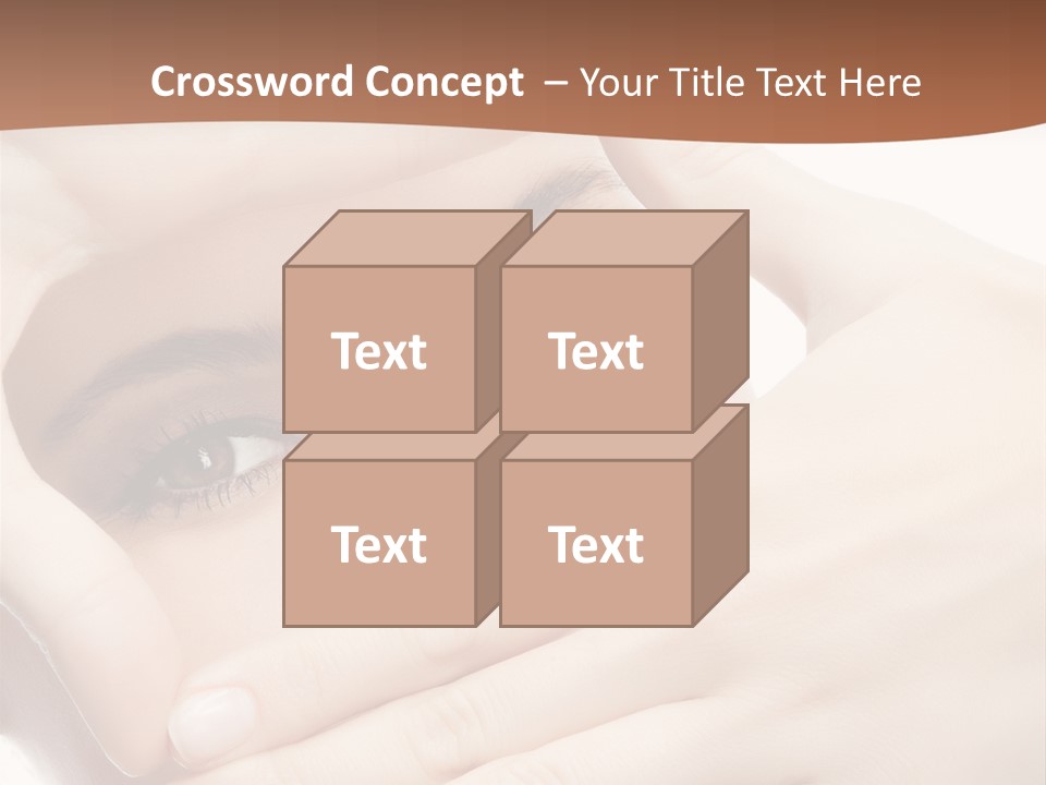 Lawn Dream Buy PowerPoint Template