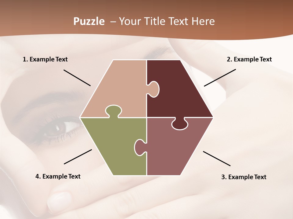 Lawn Dream Buy PowerPoint Template