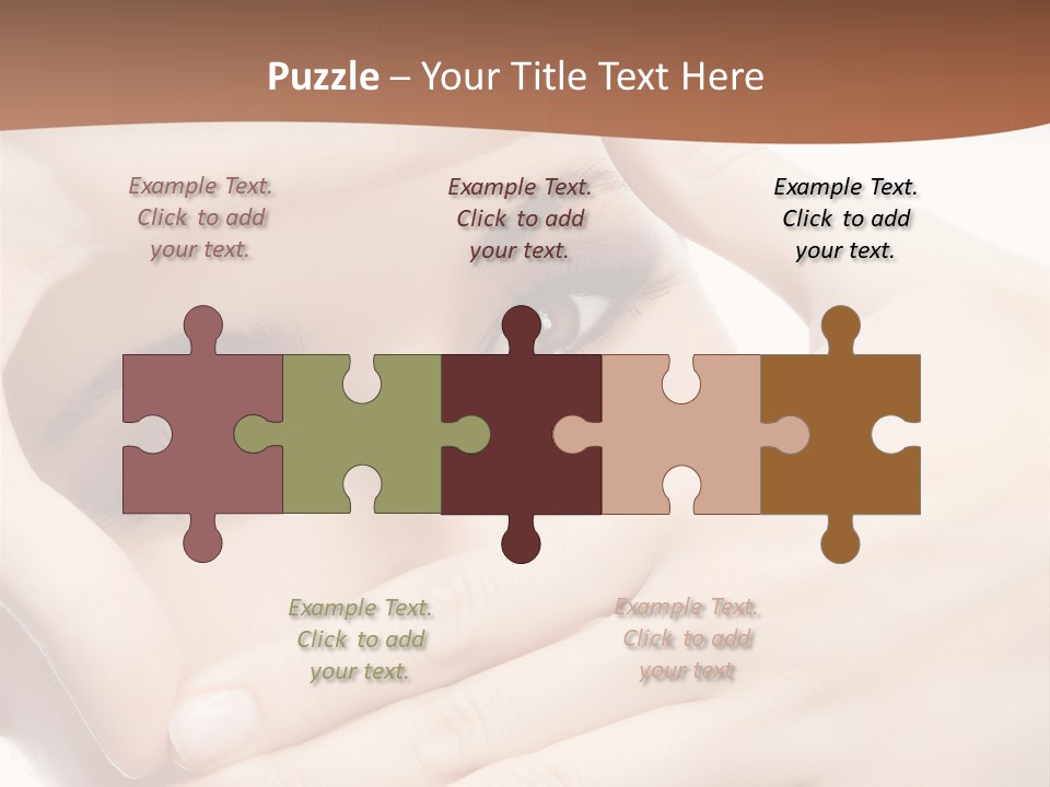 Lawn Dream Buy PowerPoint Template