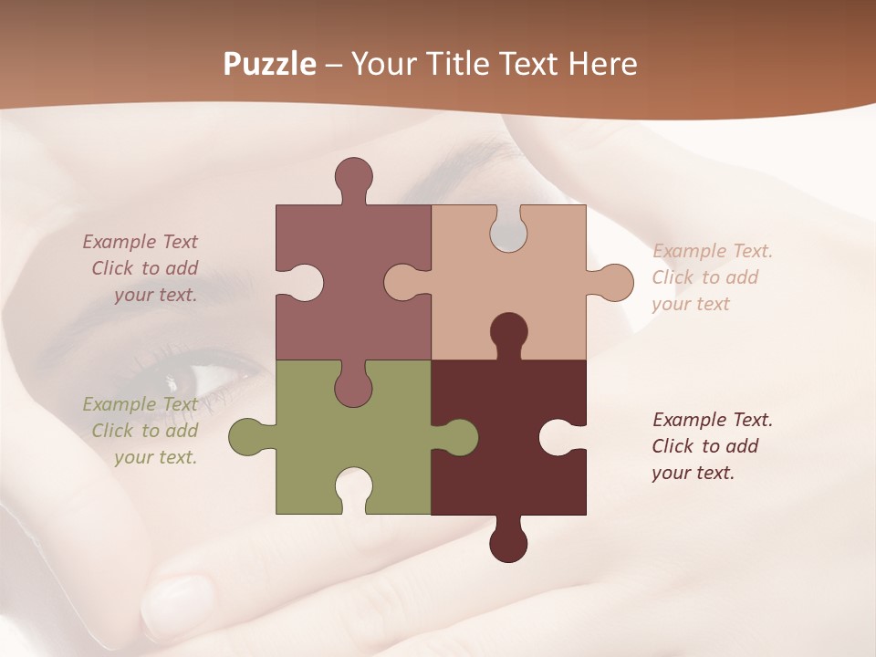 Lawn Dream Buy PowerPoint Template